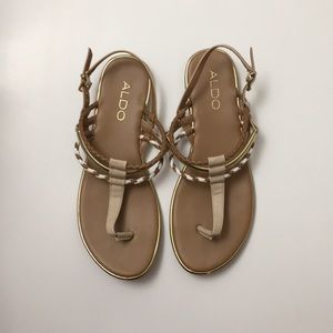 Aldo Sandals